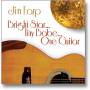 Jim Earp - Bright Star Tiny Babe One Guitar