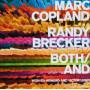 Marc Copland & Randy Brecker - Both/And