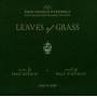Fred Hersch Ensemble - Leaves of Grass