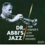 Abbi Huebner - Dr. Abbi's Jazz