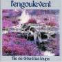 Engoulevent - L'ile Ou Vivent Les Les Loups