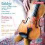 Helene Clement / Sarah Connolly / Alasdair Beatson - Werke fr Viola
