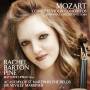 Rachel Barton Pine / Academy Of ST Martin / + - Complete Violin Concertos