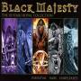 Black Majesty - The 10 Years Royal Collection (Remastered)