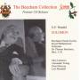 Beecham Choral Society / Royal Philharmonic Orchest - Solomon