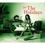 For The Holidays / Various - FOR CHRISTMAS