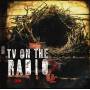 Tv On The Radio - Return To Cookie Mountain
