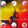 Certain Distant Suns - Happy On The Inside
