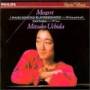 Mitsuko Uchida - Klaviersonaten 1/14 & 18