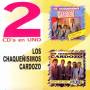 Chaquenisimos Cardozo - 2 En 1