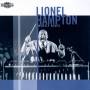 Lionel Hampton / Scott / Beck / Tate - Hapton Mostly Blues