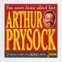Arthur Prysock - You Never Know About Love