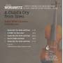 Oskar Morawetz - Child's Cry From Izieu