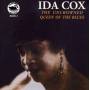 Ida Cox - Uncrowned Queen Of The Blues