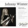 Johnny Winter - Essential Winter Collecti