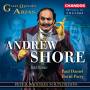 A. Shore / D. Parry / London Phil. - GREAT OPERATIC ARIAS