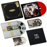 Kadavar - Kadavar (The First Album Ltd. Anniversary Boxset) [DE-Version, Regio 2/B]