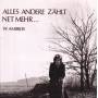 WOLFGANG AMBROS - Alles Andere Zaehlt Net Me