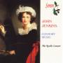 The Apollo Consort - Consort Music