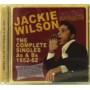 Jackie Wilson - The Complete Singles As & Bs 1952-62