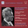 Leopold Stokowski / Philadelphia Orch. - Bach-Transkriptionen