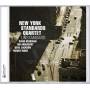 New York Standard Quartets - Unstandard