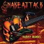 Harvey Mandel - Snake Attack