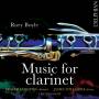 Fraser Langton / James Willshire - Musik fr Klarinette