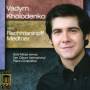 Vadym Kholodenko - Transkriptionen/Klaviersonate op.25
