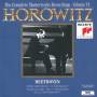 Beethoven - Moonlight, Waldstein & Appassionata Sonatas