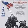 22 Songs Essential Patriot - Essential Patriotic Collection / Various