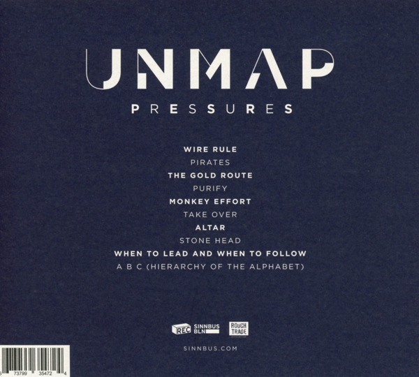 Pressures 1