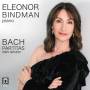 Eleonor Bindman - Bach Partitas