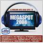 Various Artists - Megaspot 2008