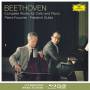 Pierre Fournier / Friedrich Gulda - Smtliche Werke Fr Cello Und Klavier (bra)
