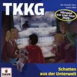 Tkkg - Folge 236: Schatten aus der Unterwelt
