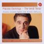 Placido Domingo - Placido Domingo-The Verdi Tenor