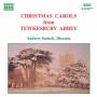 V / A - Weihnachtslieder A.D.Tewkesbury Abbey