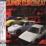 V / a - Initial D D Non-stop Mega Mix / Various