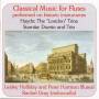 Holliday-Harrison-Gray - Music For Flutes (Hist.Instr.)