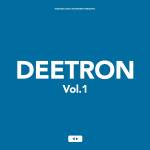 Deetron - Running Back Mastermix: Deetron (2LP)