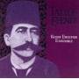 Kudsi Ensemble Erguner - Instrumental Works Of Kemani Tatyos