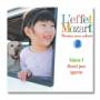 L'effet / Mozart / Campbell - Musique Pour Enfants 4: Mozart Pour Apporter
