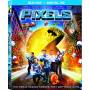 Pixels / (uvdc Ac3 Dol Ws) - Pixels [US-Version, Regio 1]