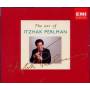 Itzhak Perlman - Art Of Itzhak Perlman