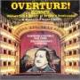 Rossini / Beethoven / Mozart / Weber / Richman - Overture