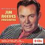 Jim Reeves - He 'll Have To Go / Favorites