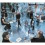 Robert Fripp / Brian Eno - No Pussyfooting (2 Cd)