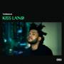 Weeknd - Kiss Land