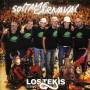 Los Tekis - Soltame Carnaval
